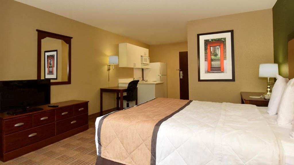 Studio 6 Extended Stay Fairfield OH Cincinnati - photo 17