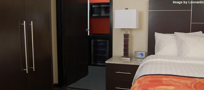 Best Western Turnpike West Orlando - photo 11