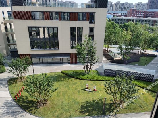 Traveling hotel - last minute hotel in Changsha