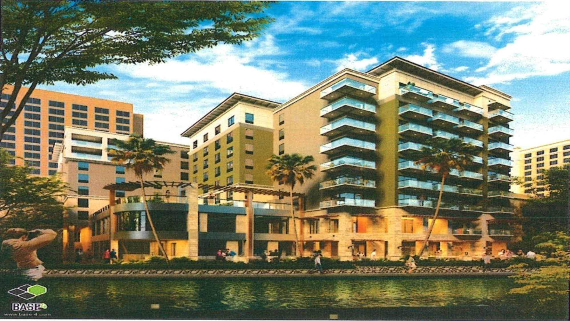 Hampton Inn & Suites San Antonio Riverwalk - photo 4