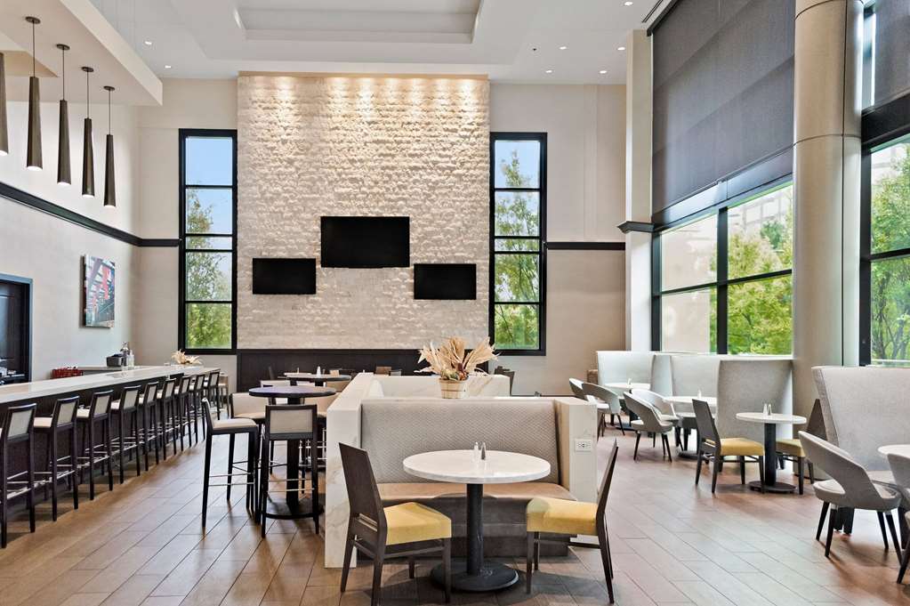 Wyndham Atlanta Buckhead Hotel & Conference Center - photo 17