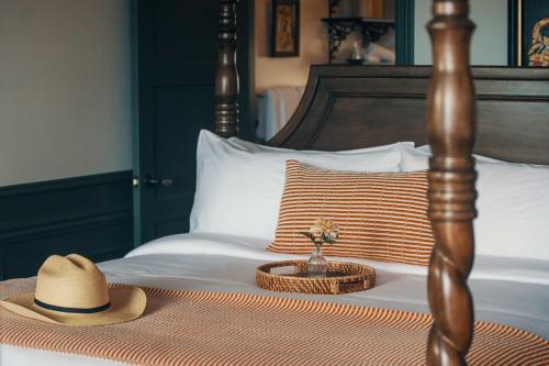 El Caminante Bar & Bungalows - photo 22