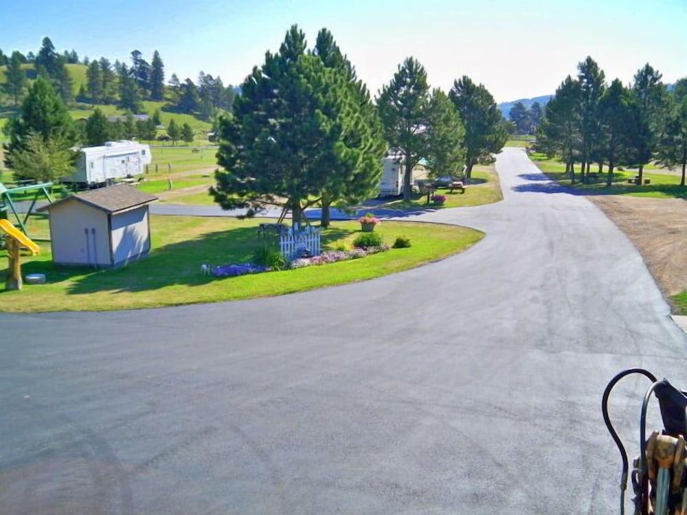 Rush No More RV Resort and Cabins Campground - photo 14