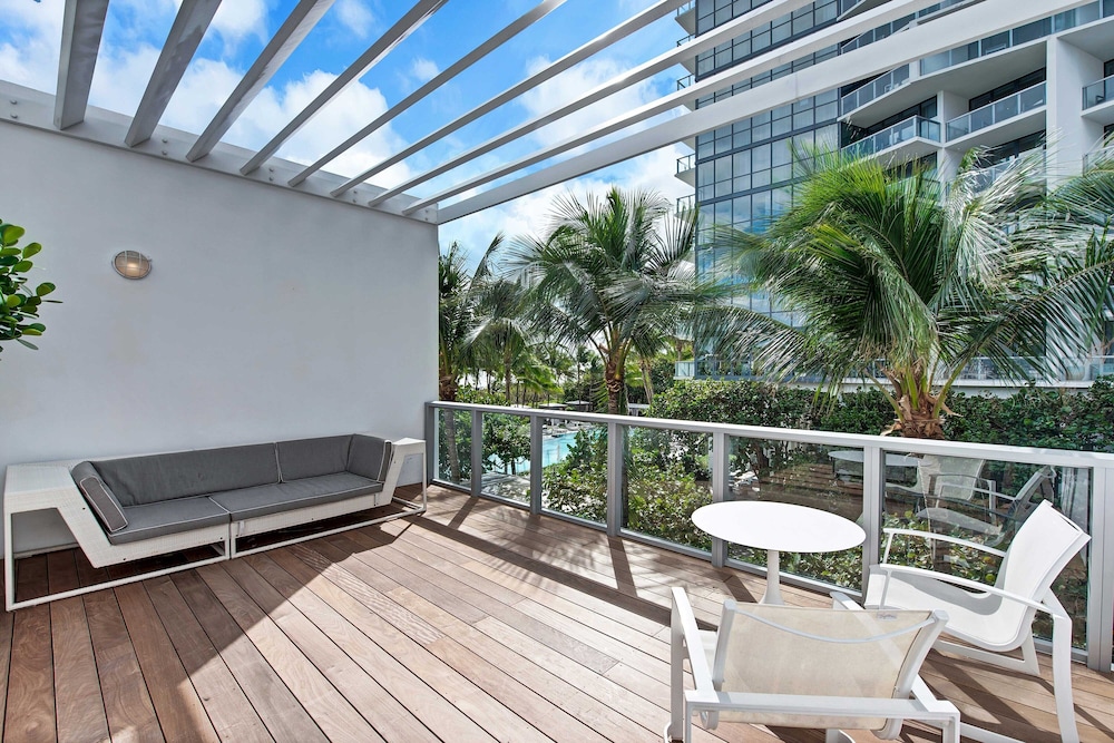 W South Beach - photo 332