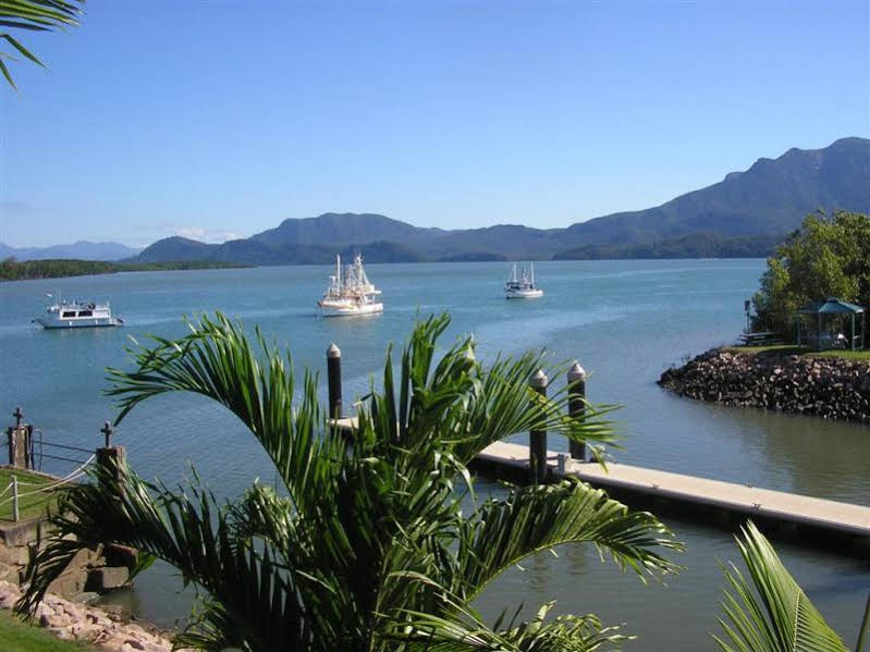 Hinchinbrook Marine Cove