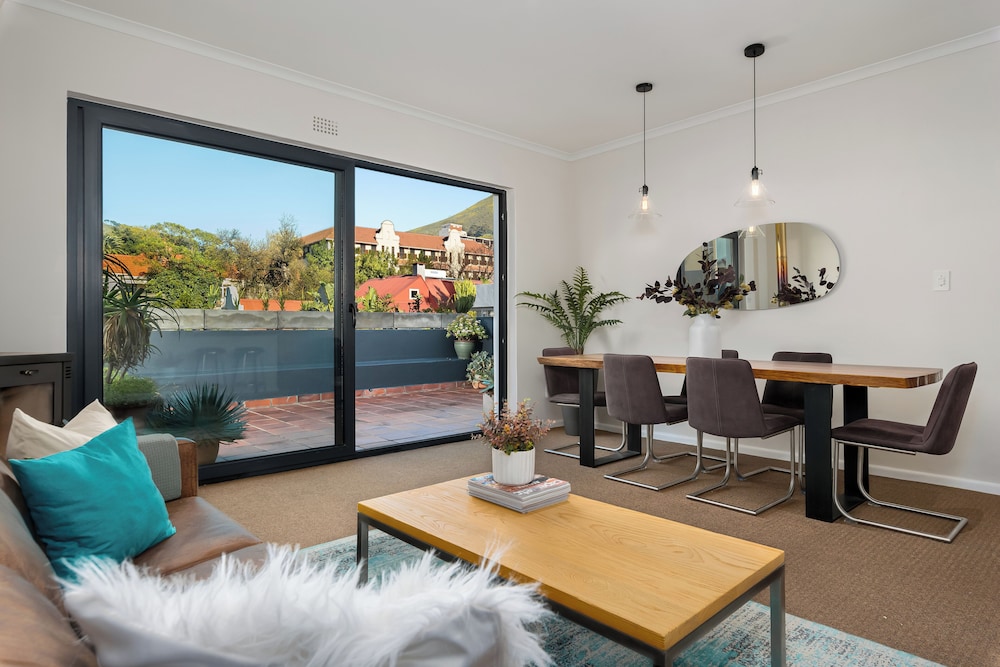 Union Street 19 — 4-Star Luxury Hotel in Cape Town, South Africa