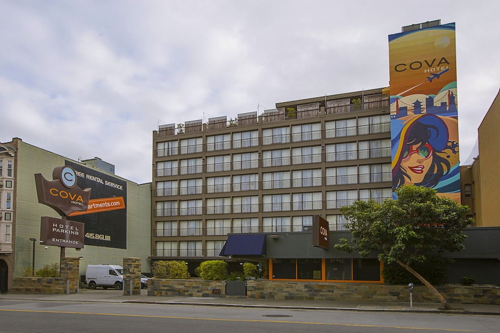 Cova Hotel - photo 28