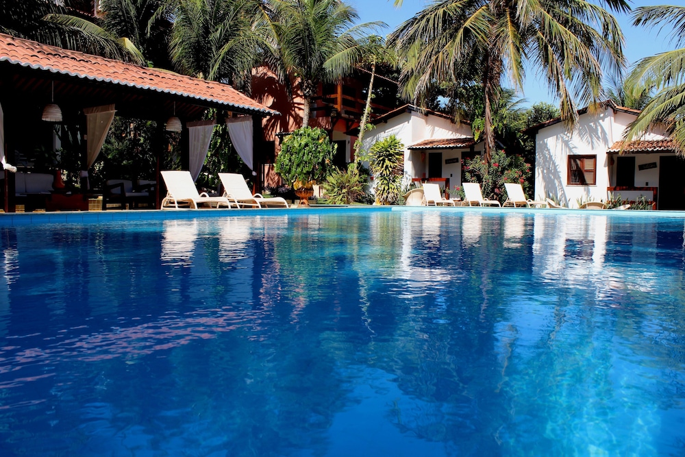 Pousada La Dolce Vita — hotel in Aracati
