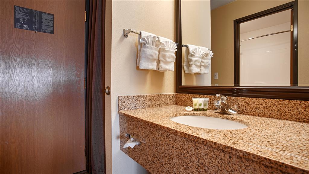 Best Western Plus Corning Inn - photo 20