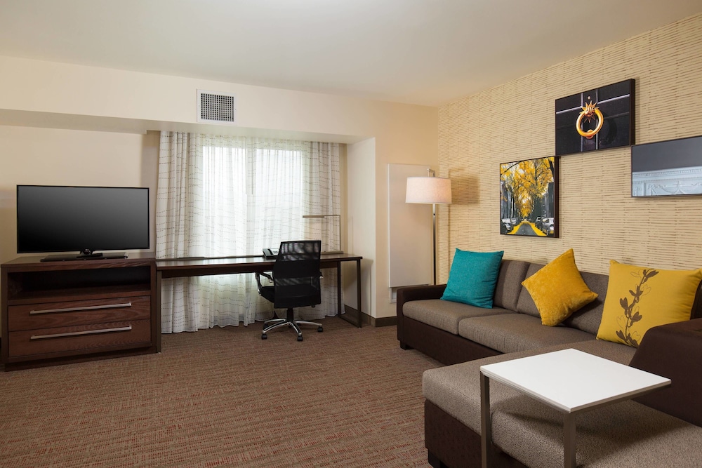 Residence Inn Las Vegas Airport - photo 8