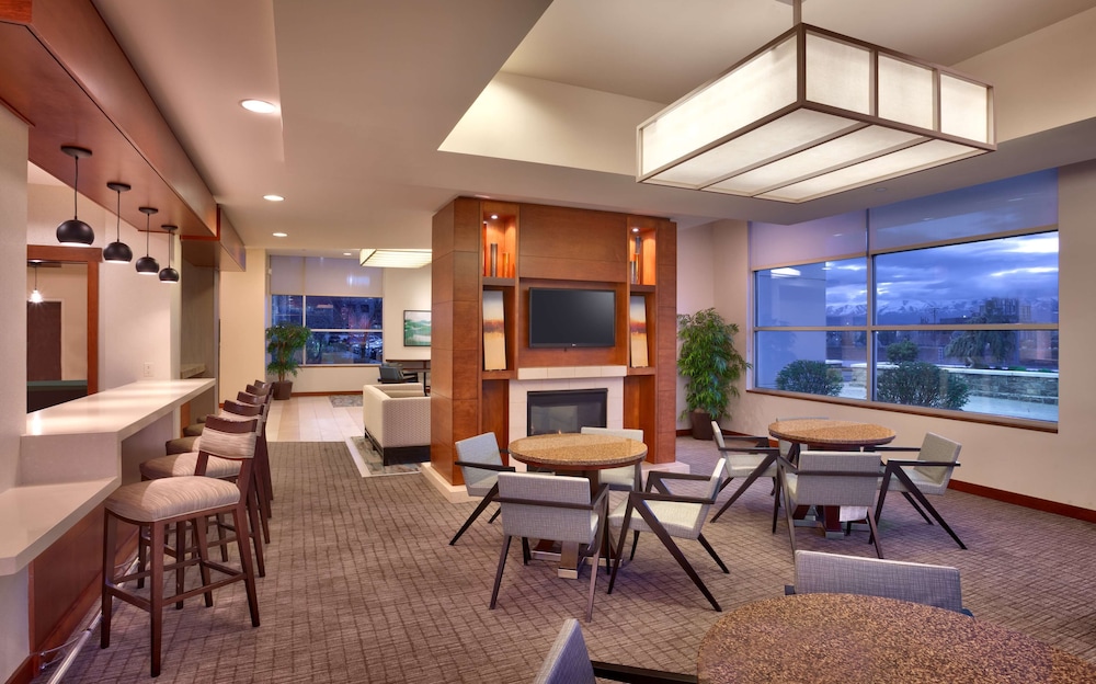Hyatt House Salt Lake City Sandy - photo 4