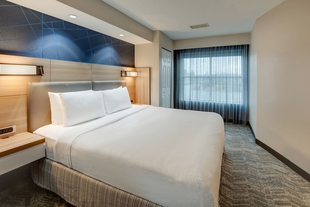 SpringHill Suites by Marriott Dayton South Miamisburg - photo 8