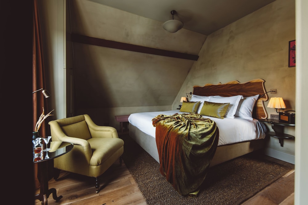 Amsterdam Village Hotel De Oude Taveerne in Amsterdam, Netherlands