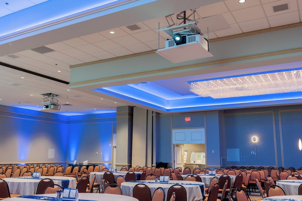 Holiday Inn Portland By the Bay by IHG - photo 59