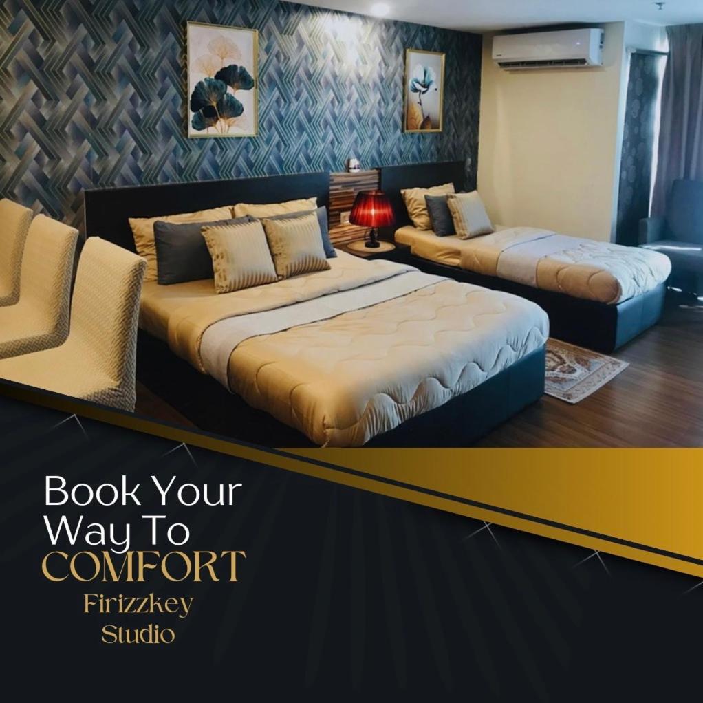 FirIzzkey Studio — 4-Star Luxury Hotel in Kota Bharu, Malaysia