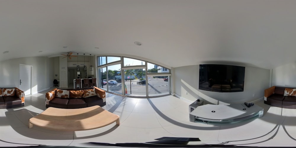 The Biscayne Hotel - photo 21