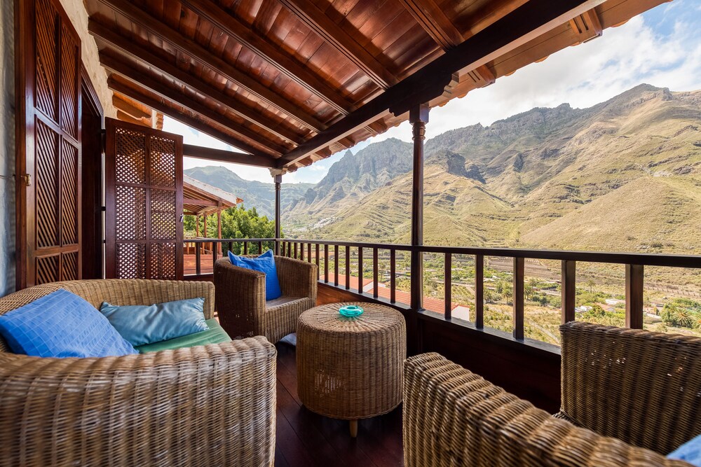 La Suerte Agaete Amazing Views By Canariasgetaway — San Pedro