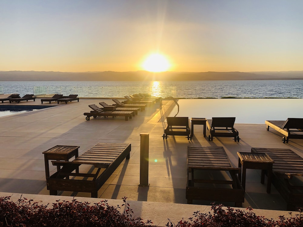 Porto Dead Sea — Amman — photo 4