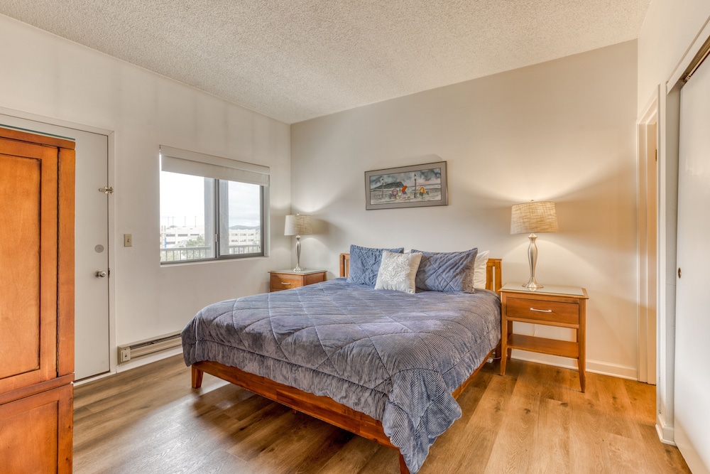Sand & Sea Resort Condominiums - photo 107