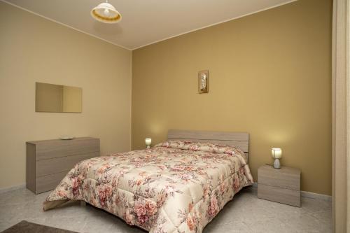 Sicilia bedda house — 4-Star Luxury Hotel in Capri Leone, Italy