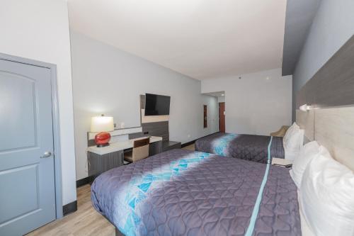 Jamestown inn & Suites - photo 26