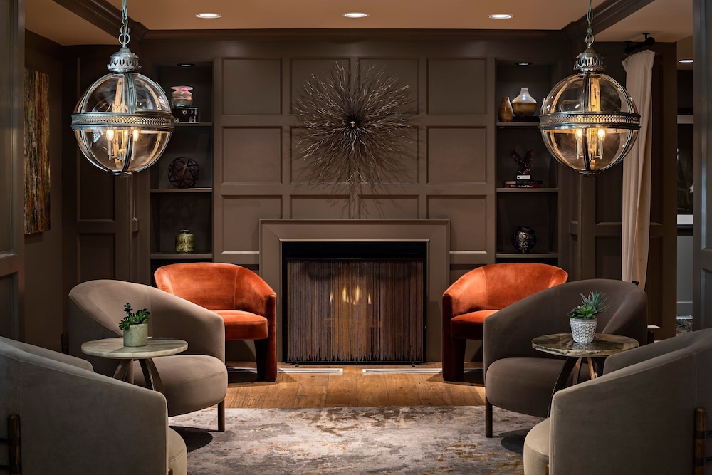 Ambassador Hotel Oklahoma City Autograph Collection - photo 3