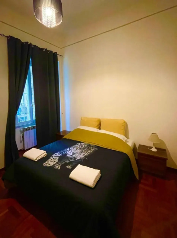 Parisa House — 4-Star Luxury Hotel in Rome, Italy
