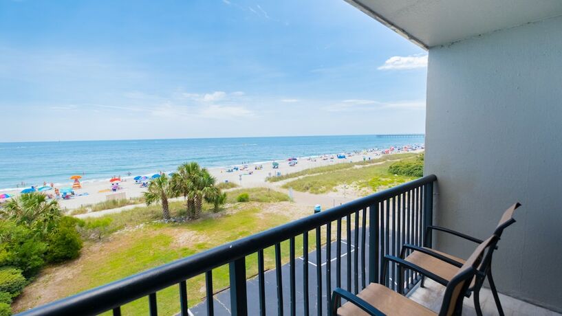 Knights Inn Myrtle Beach - photo 13