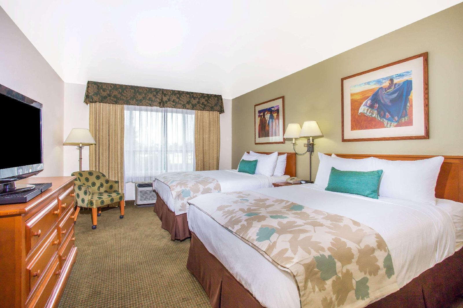 Hawthorn Suites by Wyndham Tempe - photo 6