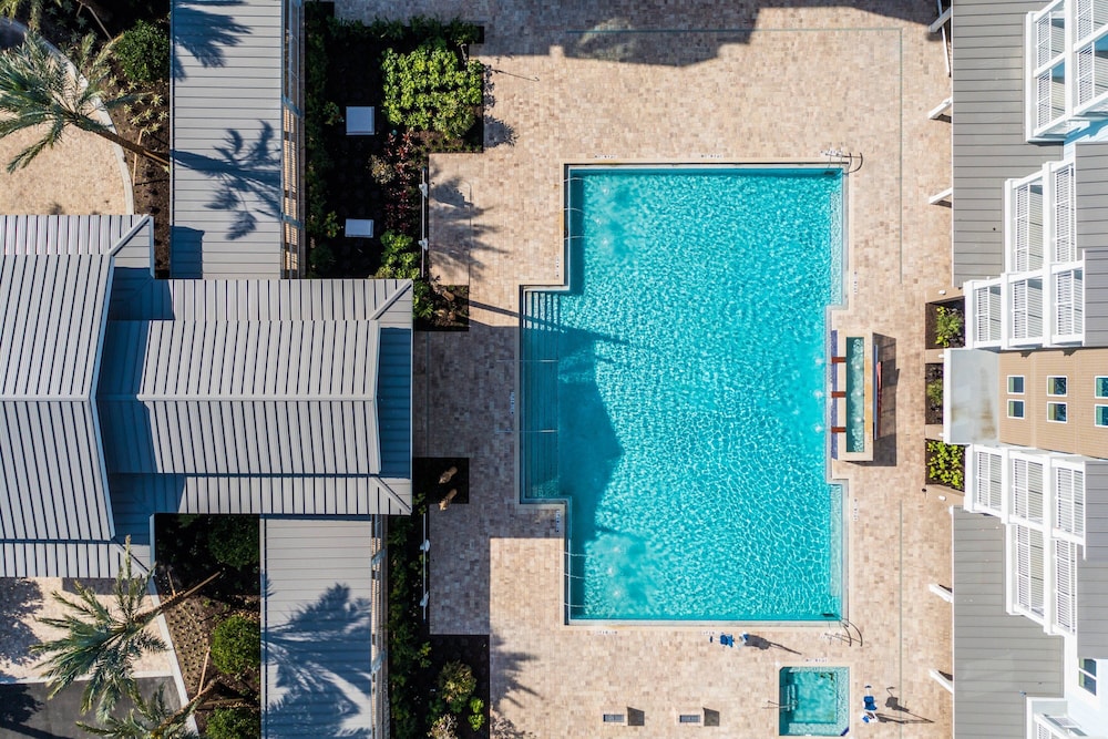 SpringHill Suites by Marriott Amelia Island - photo 19