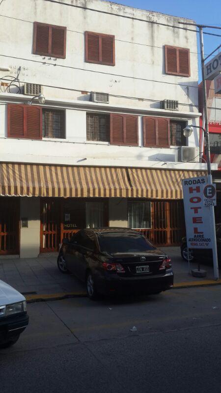Hotel Rodas in Santiago Del Estero, Argentina