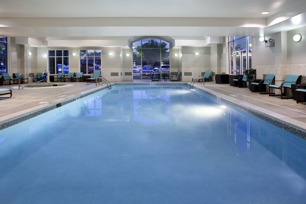 Residence Inn by Marriott Baltimore Hunt Valley - photo 11