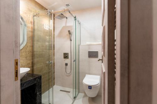 Palm Tbilisi Boutique Hotel