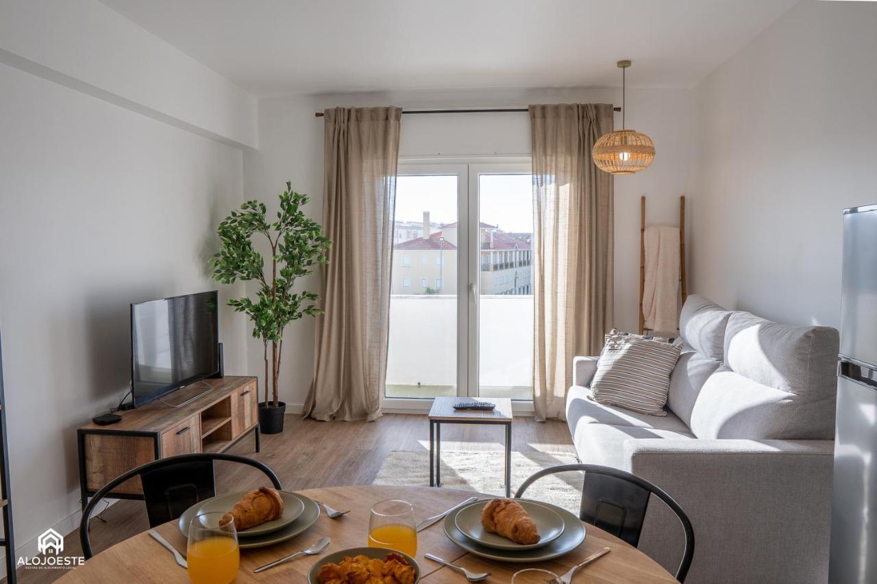 Casa do Parque Santa Cruz — 4-Star Luxury Hotel in Santa Cruz, Portugal