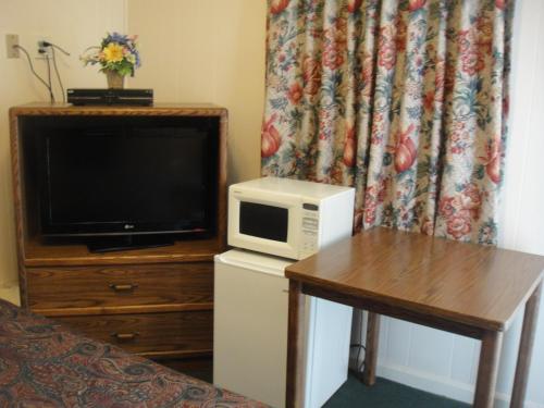 California Motel - photo 23