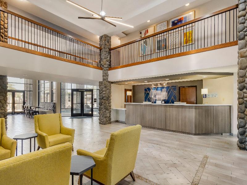 Holiday Inn Express Fallon by IHG - photo 7