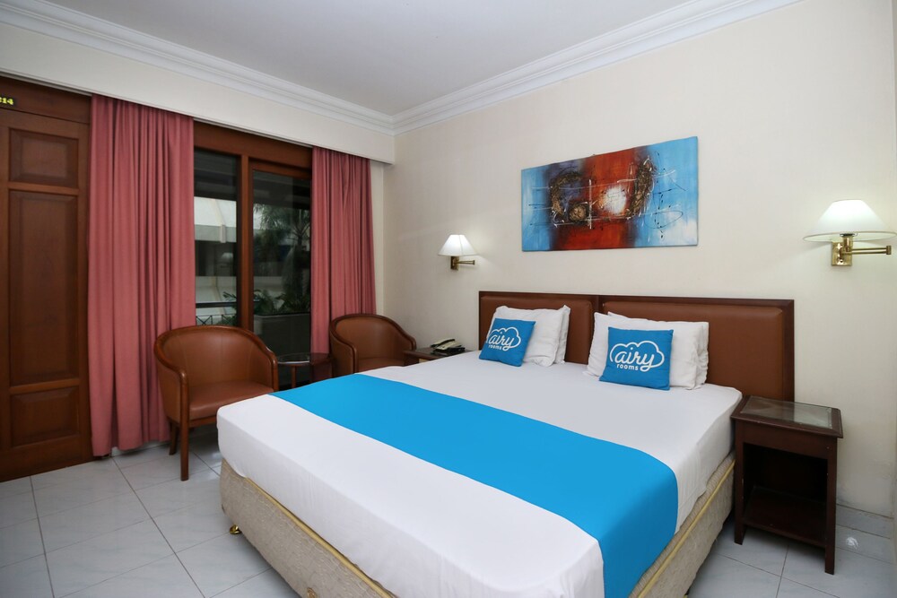 Hotel Merbabu - last minute hotel in Semarang