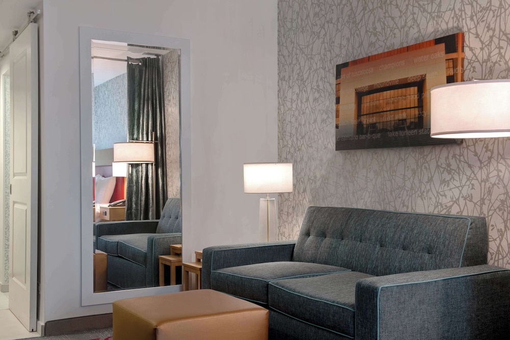 Home2 Suites by Hilton Tuscaloosa Downtown University Blvd - photo 17
