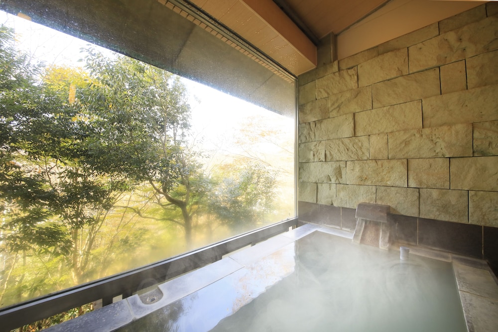 Centurion Hakone Bettei - last minute hotel in Hakone