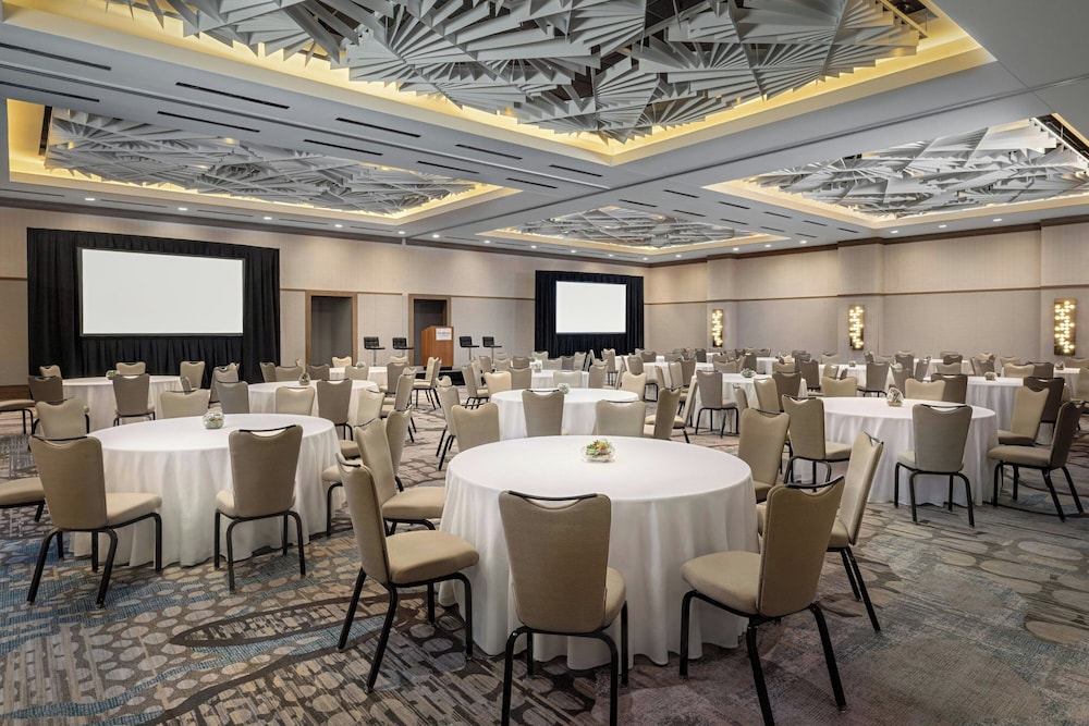 The Westin Austin Downtown - photo 10