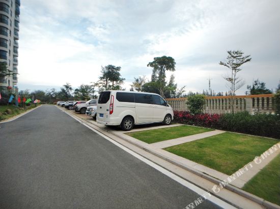 Guantao in Dongshan, People's Republic of China