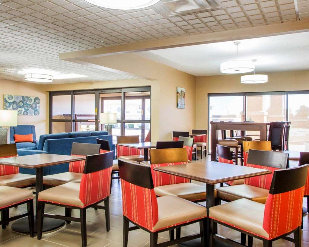 Comfort Inn Dayton Huber Heights - photo 28