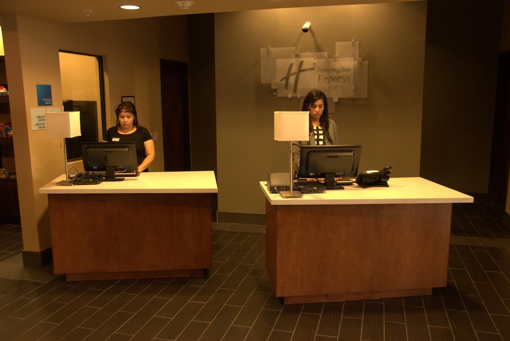 Holiday Inn Express & Suites Globe by IHG - photo 60