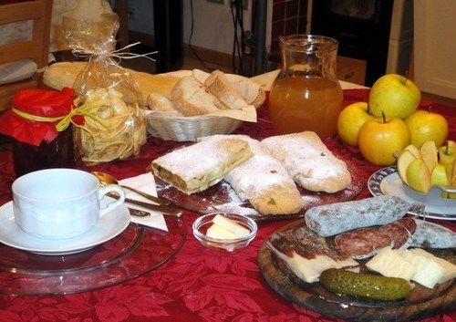 Agritur Agrihouse — Campodenno — photo 4