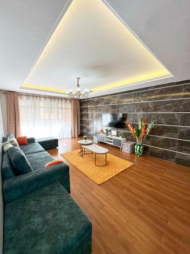 2 Bedroom Apartment in kilimani