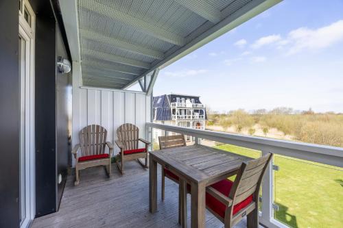 Resort Deichgraf Resort Deichgraf 31 13 — Wremen