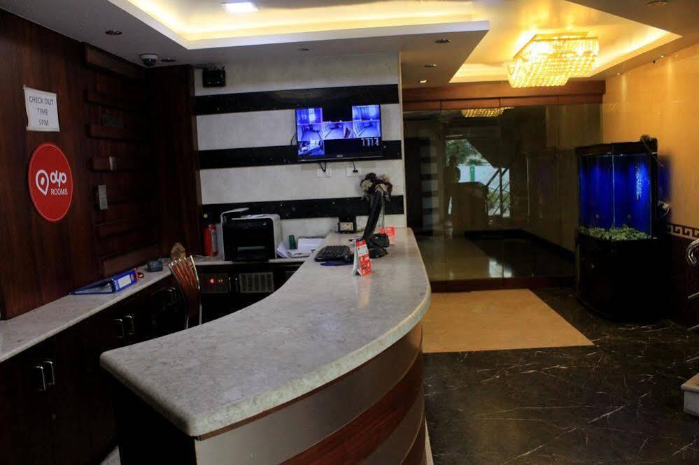 Silver Star Hotel - carbon neutral hotel in Mysore
