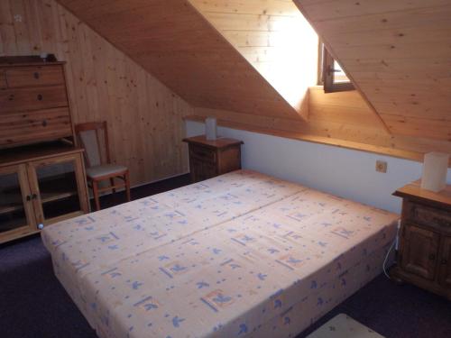 Penzion Vlasta — hotel in Moravska Nova Ves