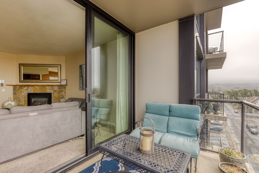 Sand & Sea Resort Condominiums - photo 772