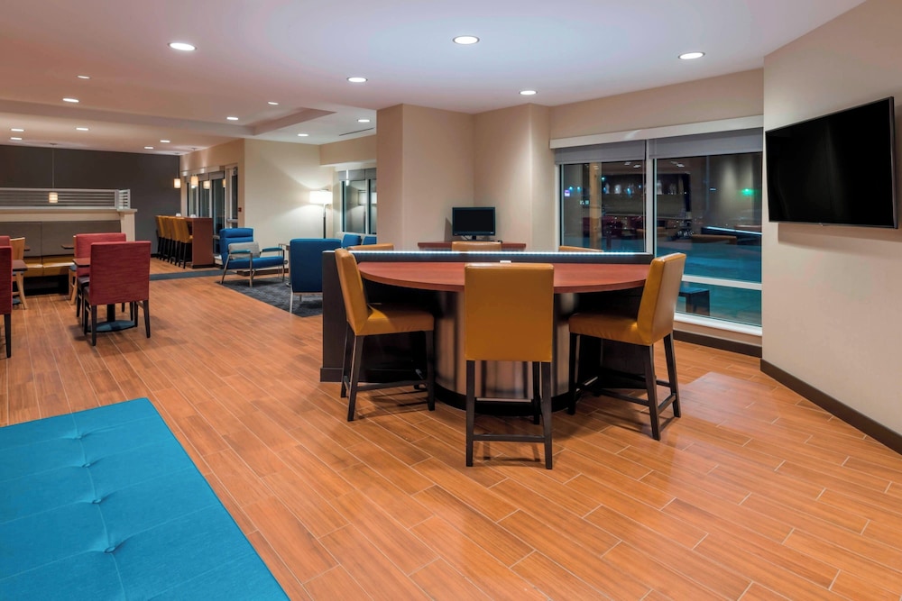TownePlace Suites by Marriott Hays - photo 28